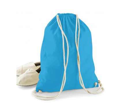 Gymbag Cotton