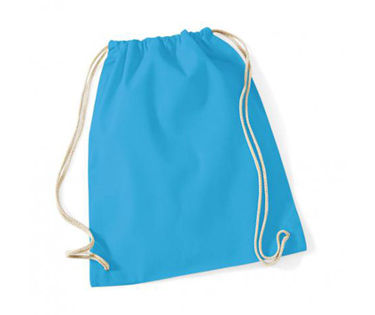 Gymbag Cotton