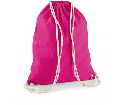 Gymbag Cotton