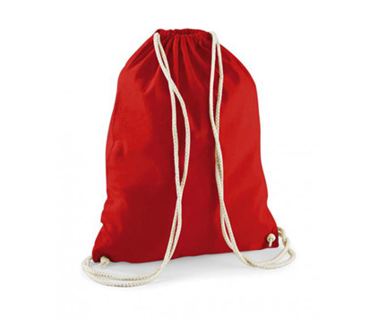Gymbag Cotton