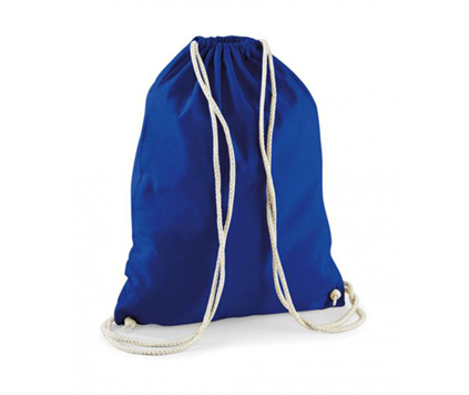 Gymbag Cotton