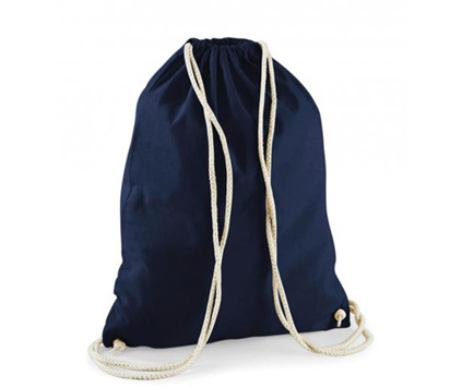 Gymbag Cotton