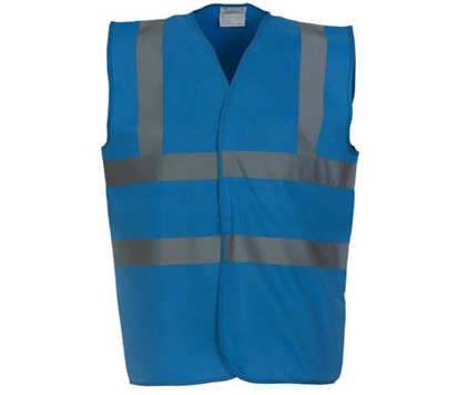 Refleksvest Visibility