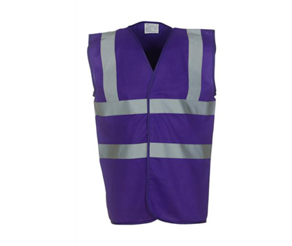 Refleksvest Visibility