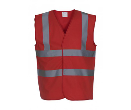 Refleksvest Visibility
