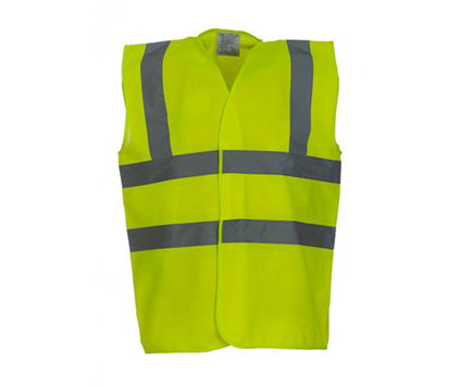 Refleksvest Visibility