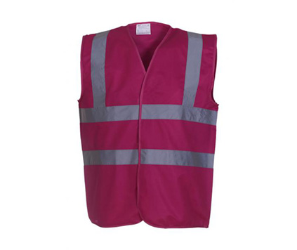 Refleksvest Visibility