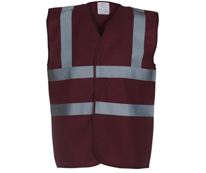 Refleksvest Visibility
