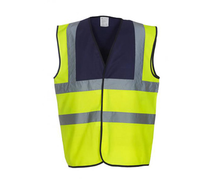 Refleksvest Visibility