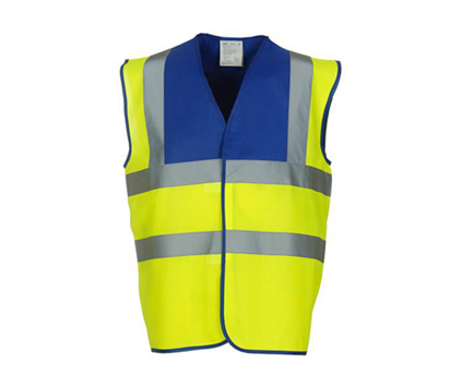 Refleksvest Visibility