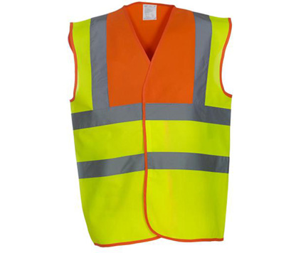 Refleksvest Visibility