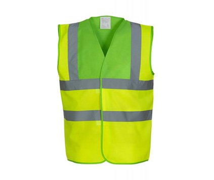 Refleksvest Visibility