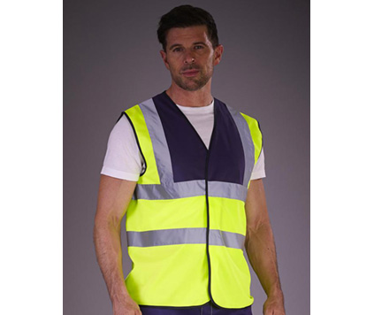 Refleksvest Visibility