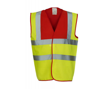 Refleksvest Visibility