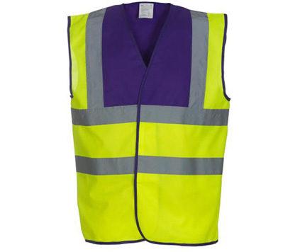 Refleksvest Visibility