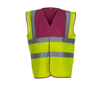 Refleksvest Visibility