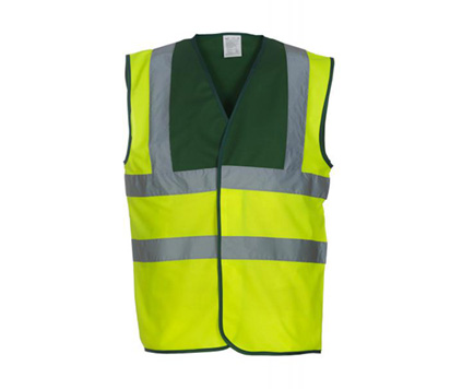 Refleksvest Visibility