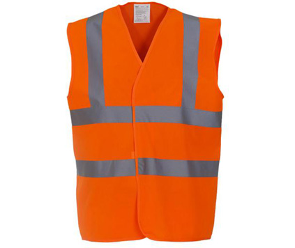 Refleksvest Visibility