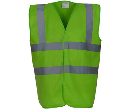 Refleksvest Visibility