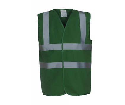 Refleksvest Visibility
