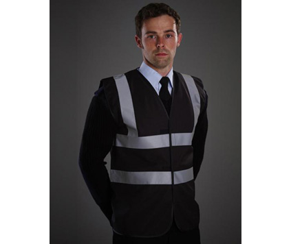 Refleksvest Visibility