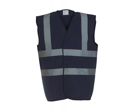 Refleksvest Visibility