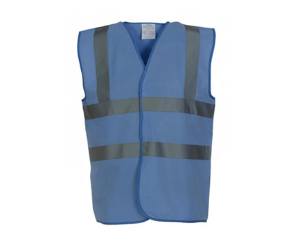 Refleksvest Visibility