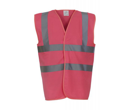 Refleksvest Visibility