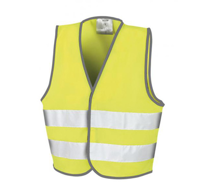 Refleksvest Core Kids