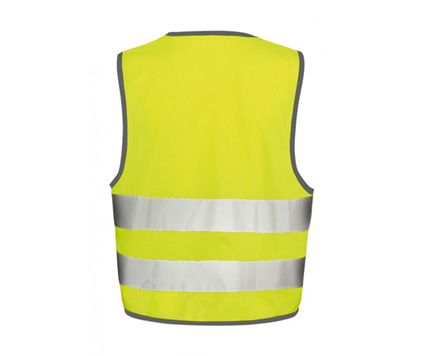 Refleksvest Core Kids