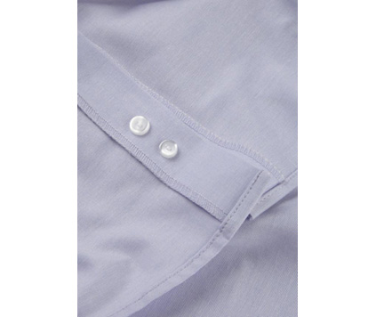 RUSSEL Skjorte Oxford Lady