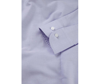 RUSSEL Skjorte Oxford Lady