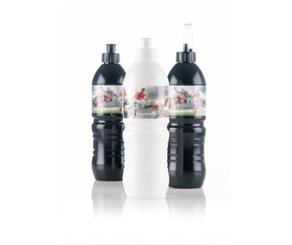 Sportsflaske Aqua Refill
