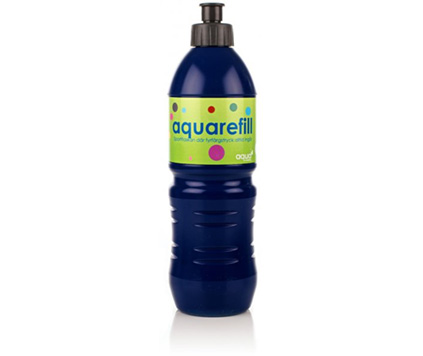 Sportsflaske Aqua Refill
