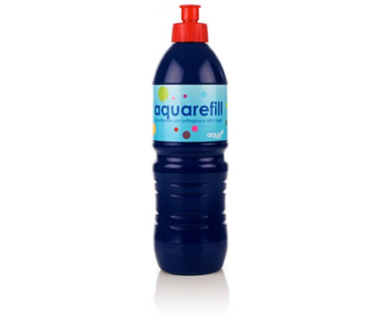 Sportsflaske Aqua Refill