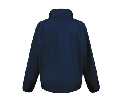 Result Softshell-jakke for menn