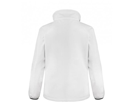 Result Softshell-jakke dame