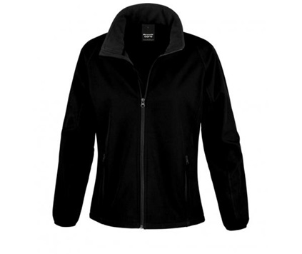 Result Softshell-jakke dame
