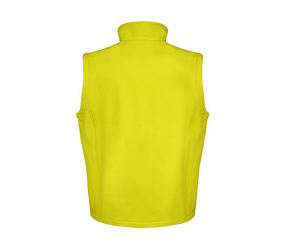 RESULT Softshell-vest
