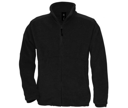 B&C Fleece-genser