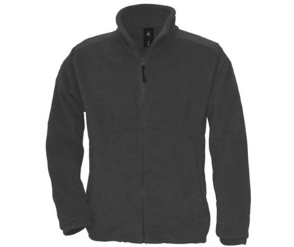 B&C Fleece-genser