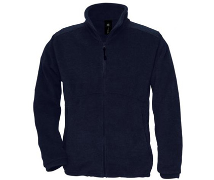 B&C Fleece-genser