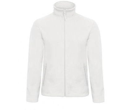 B&C Microfleece menn