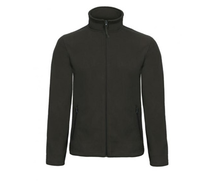 B&C Microfleece menn