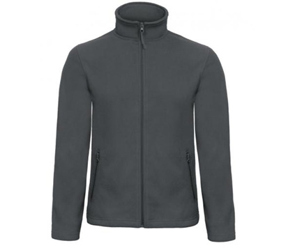 B&C Microfleece menn