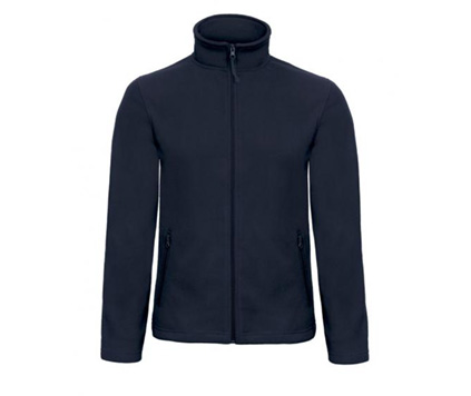 B&C Microfleece menn
