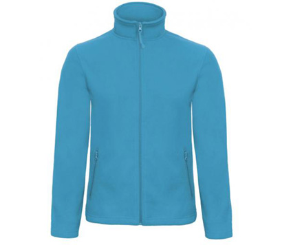 B&C Microfleece menn