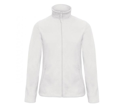 B&C Microfleece dame