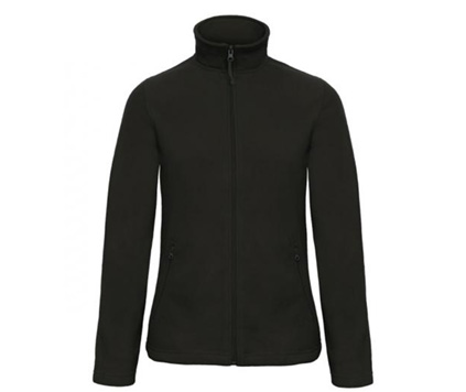 B&C Microfleece dame