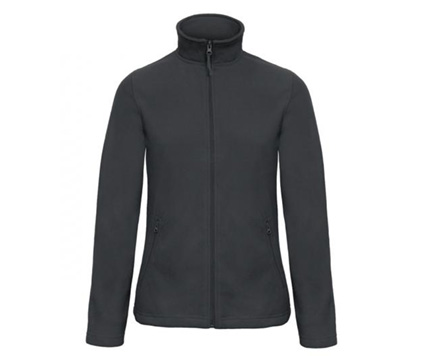 B&C Microfleece dame